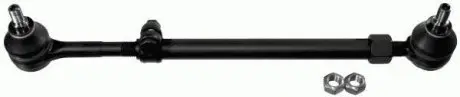 3132401 DRAZEK KIEROWNICZY TIE ROD LEMFORDER підбір по vin на Brocar