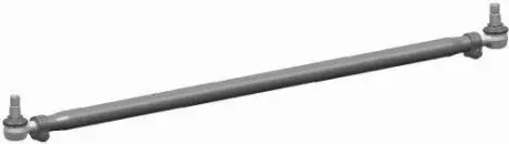 2789101 DRAZEK KIEROWNICZY TIE ROD LEMFORDER підбір по vin на Brocar