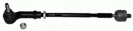 2764101 DRAZEK KIEROWNICZY TIE ROD LEMFORDER підбір по vin на Brocar