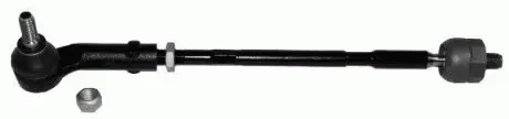 2764101 DRAZEK KIEROWNICZY TIE ROD LEMFORDER підбір по vin на Brocar