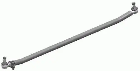 2208301 DRAZEK KIEROWNICZY TIE ROD LEMFORDER підбір по vin на Brocar