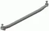 2180501 DRAZEK KIEROWNICZY TIE ROD LEMFORDER підбір по vin на Brocar