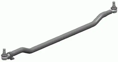 2141001 DRAZEK KIEROWNICZY TIE ROD LEMFORDER підбір по vin на Brocar