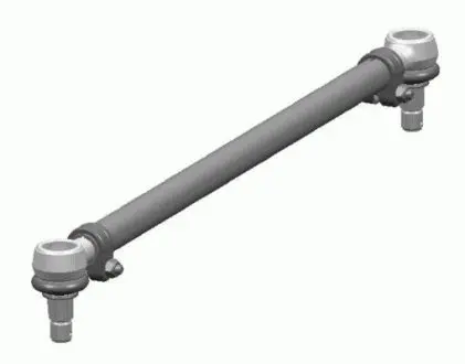1986602 DRAZEK KIEROWNICZY TIE ROD LEMFORDER підбір по vin на Brocar