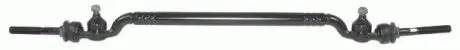 1578901 DRAZEK KIEROWNICZY TIE ROD LEMFORDER підбір по vin на Brocar