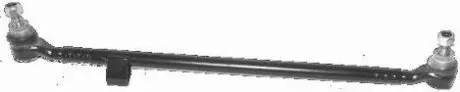 1264401 DRAZEK KIEROWNICZY TIE ROD LEMFORDER підбір по vin на Brocar
