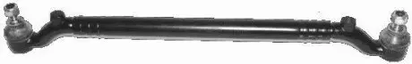 1074301 DRAZEK KIEROWNICZY TIE ROD LEMFORDER підбір по vin на Brocar