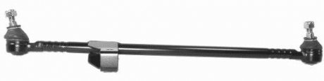 1072201 DRAZEK KIEROWNICZY TIE ROD LEMFORDER підбір по vin на Brocar