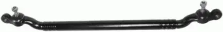 1062601 DRAZEK KIEROWNICZY TIE ROD LEMFORDER підбір по vin на Brocar
