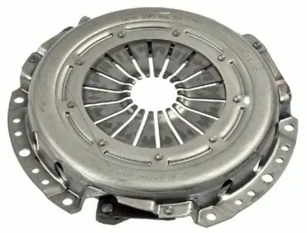 3082895201 Нажимной диск сцепления SACHS підбір по vin на Brocar