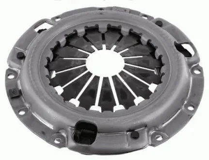 3082657001 Нажимной диск сцепления SACHS підбір по vin на Brocar
