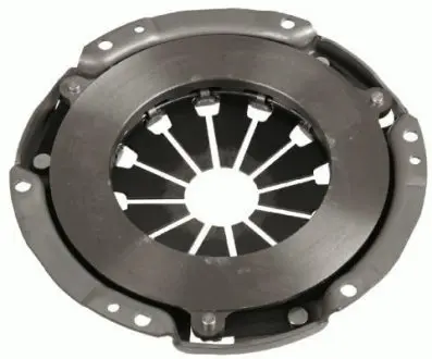 3082654462 Нажимной диск сцепления SACHS підбір по vin на Brocar