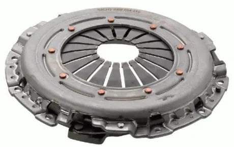 3082654410 Нажимний диск зчеплення SACHS підбір по vin на Brocar