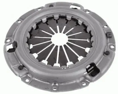 3082640301 Нажимной диск сцепления SACHS підбір по vin на Brocar