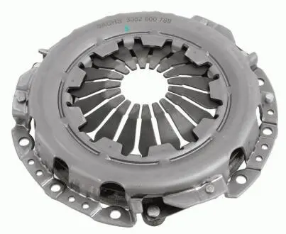3082600789 Нажимний диск зчеплення SACHS підбір по vin на Brocar