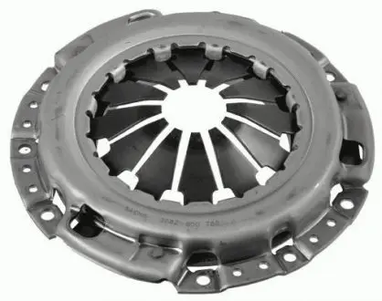 3082600788 Нажимной диск сцепления SACHS підбір по vin на Brocar