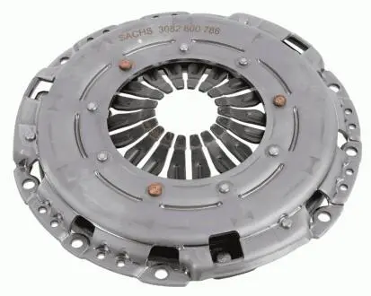 3082600786 Нажимной диск сцепления SACHS підбір по vin на Brocar