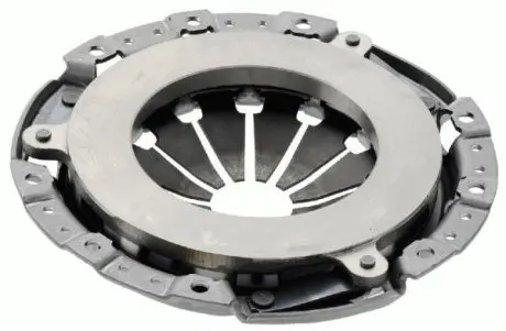 3082600774 Нажимний диск зчеплення SACHS підбір по vin на Brocar