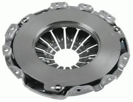 3082600760 Нажимний диск зчеплення SACHS підбір по vin на Brocar