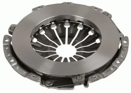 3082600757 Нажимной диск сцепления SACHS підбір по vin на Brocar