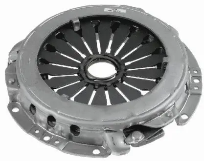 3082600752 Нажимний диск зчеплення SACHS підбір по vin на Brocar
