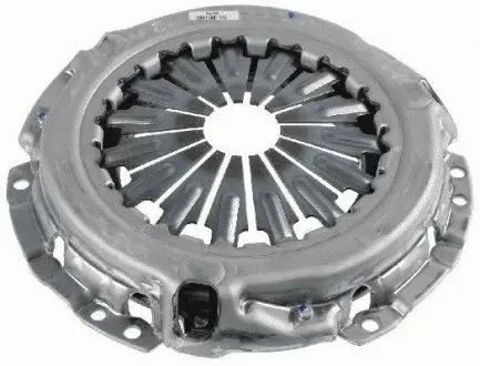 3082600745 Нажимний диск зчеплення SACHS підбір по vin на Brocar