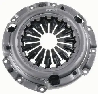3082600732 Нажимной диск сцепления SACHS підбір по vin на Brocar
