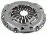 3082600599 Нажимной диск сцепления SACHS підбір по vin на Brocar