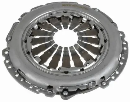 3082600596 Нажимний диск зчеплення SACHS підбір по vin на Brocar
