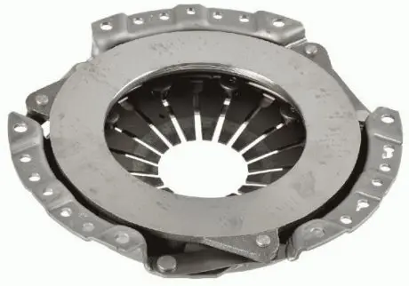 3082600592 Нажимний диск зчеплення SACHS підбір по vin на Brocar