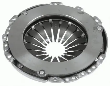 3082600589 Нажимний диск зчеплення SACHS підбір по vin на Brocar