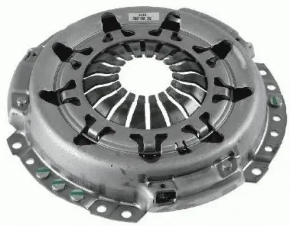 3082600582 Нажимний диск зчеплення SACHS підбір по vin на Brocar