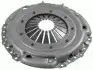 3082600581 Нажимний диск зчеплення SACHS підбір по vin на Brocar