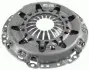 3082600580 Нажимной диск сцепления SACHS підбір по vin на Brocar