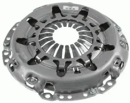 3082600580 Нажимной диск сцепления SACHS підбір по vin на Brocar