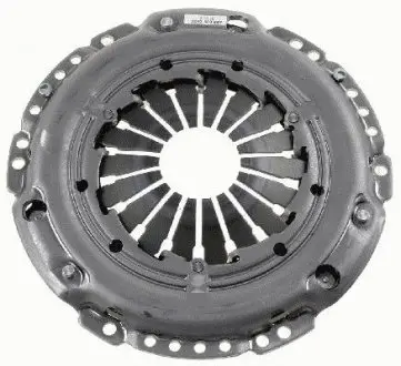 3082600567 Нажимний диск зчеплення SACHS підбір по vin на Brocar