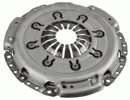 3082600532 Нажимной диск сцепления SACHS підбір по vin на Brocar