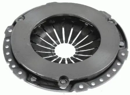 3082600512 Нажимний диск зчеплення SACHS підбір по vin на Brocar