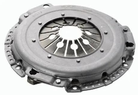 3082307531 Нажимний диск зчеплення SACHS підбір по vin на Brocar