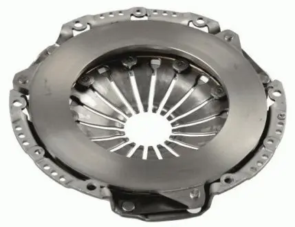 3082302731 Нажимний диск зчеплення SACHS підбір по vin на Brocar