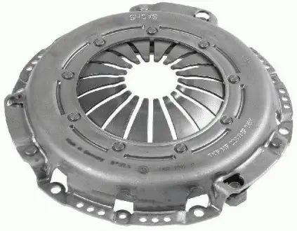 3082299531 Нажимний диск зчеплення SACHS підбір по vin на Brocar