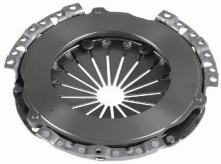 3082168231 Нажимний диск зчеплення SACHS підбір по vin на Brocar