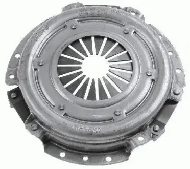 3082107045 Нажимной диск сцепления SACHS підбір по vin на Brocar