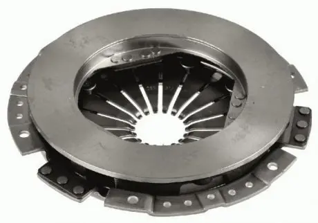 3082086435 Нажимний диск зчеплення SACHS підбір по vin на Brocar
