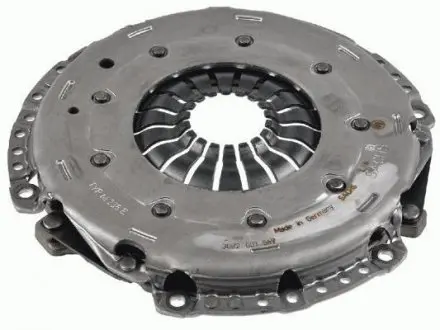 3082001569 Нажимной диск сцепления SACHS підбір по vin на Brocar