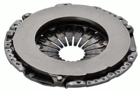 3082001563 Нажимной диск сцепления SACHS підбір по vin на Brocar