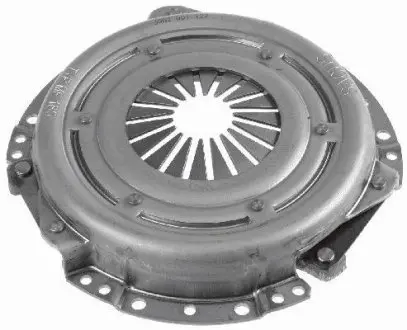 3082001127 Нажимной диск сцепления SACHS підбір по vin на Brocar