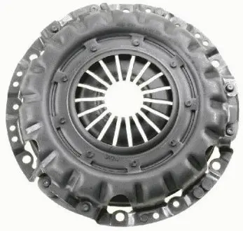3082000637 Нажимной диск сцепления SACHS підбір по vin на Brocar