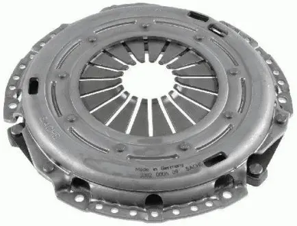 3082000609 Нажимний диск зчеплення SACHS підбір по vin на Brocar