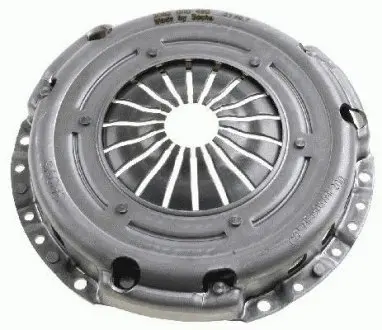 3082000490 Нажимний диск зчеплення SACHS підбір по vin на Brocar